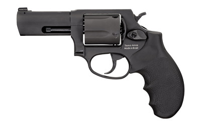 TAURUS 605 357MAG 3" 5RD BLK NS