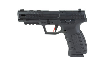 MAC RA9 DEFENSE 4.75" 17RD BLK