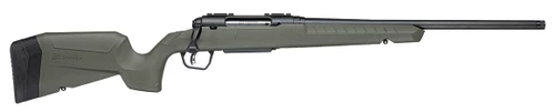 SAV AXIS 2 GREEN 5.56 20 4RD