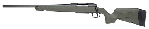SAV AXIS 2 GREEN 270WIN 20 4RD LH