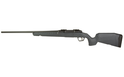 SAV AXIS 2 308WIN 22" 4RD GRAY