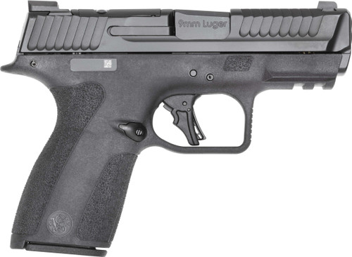 S&W MP SHDX 9MM 10R B NS TS CA
