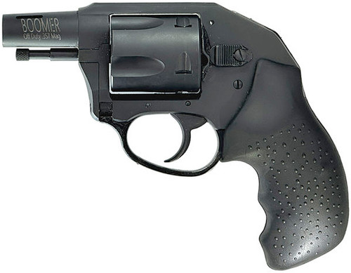 CA BOOMER 357MAG 2 BLK 5RD