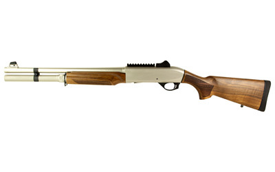 MAC 2 TAC MARINE WD 12GA 18.5" 5RD
