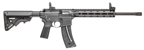 SW M&P15-22 SPORT 22LR 16.5 B5 STOCK 25RD