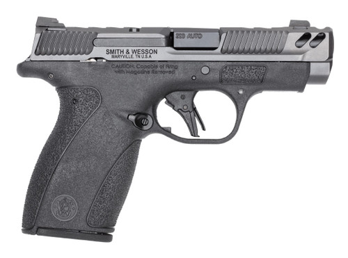 S&W BG2.0PC CC 380 12R NTS NS