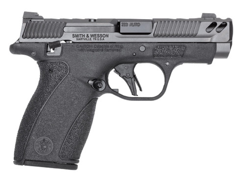 S&W BG2.0PC CC 380 10R TS NS