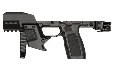 TYRANT TWS365 CHASSIS FITS P365 BLK