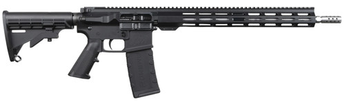 GLFA AR-15 223WYL 16 SS BLK RECEIVER 30RD