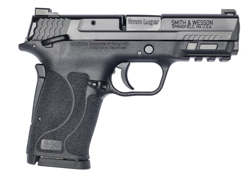 S&W MP2 SHDEZ 9MM 3.6B 8R TS