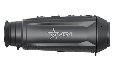AGM TAIPAN V2 10-256 THERMAL MONO BK