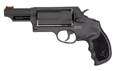 TAURUS JDG 45C/410 3" 5RD BLK