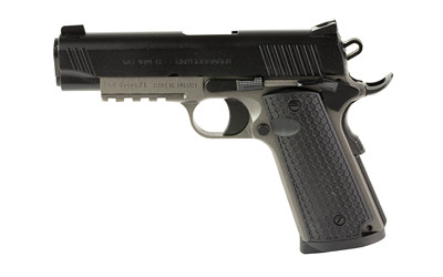 GIRSAN MC1911C 45ACP 4.4" 8RD TWO TE