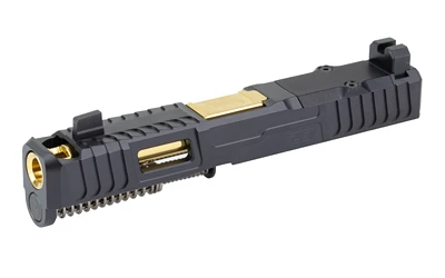 ZAF IBS CMP SLD FOR G19 G5 BLK/GLD