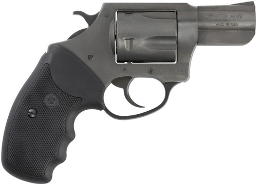 CA PITBULL 40SW 2.3 NITRIDE FS 5RD