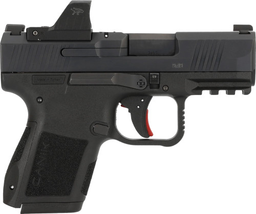 CAN METE MC9 9MM 15RD MO1 OPT