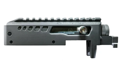TACSOL XRING VR TD G2 RCVR 22LR GRY