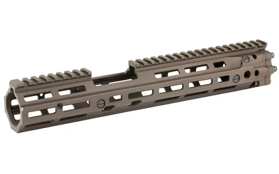 DD RIS III RAIL ASSEMBLIES 13" FDE