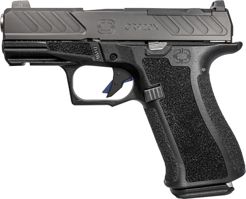 CR920X 9MM BLK LE EDITION OPTIC