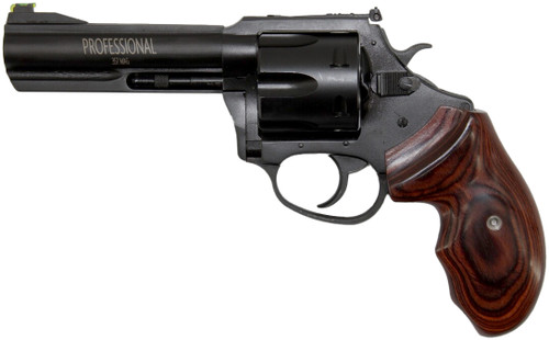 CA PROFESSIONAL III 357MAG BLK NITRIDE 4.2