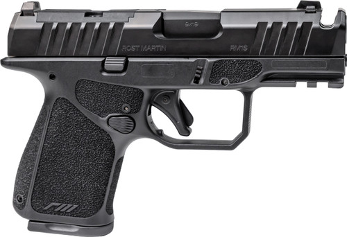ROS RM1S COMP 9MM BLK 10RD CA