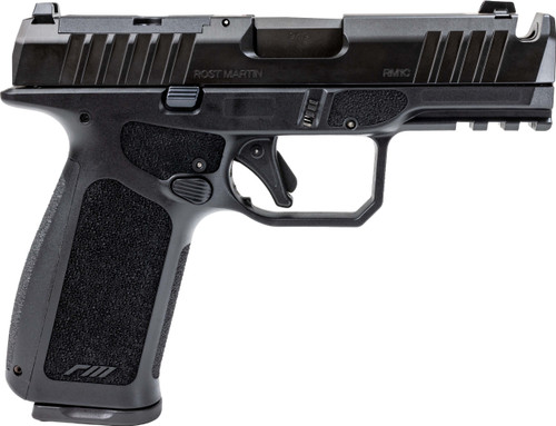 ROS RM1X 9MM COMP BLK 10RD CA