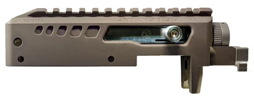 TACSOL RECEIVER X-RING VR TAKEDOWN 22LR QS