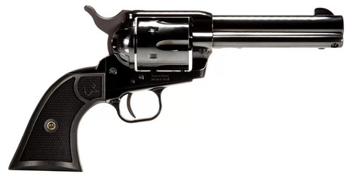 TAU DEPUTY 357MAG 4.75 BLK 6RD