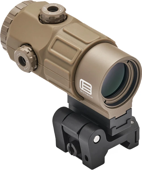EOT G45 5X MGN STS MNT FDE