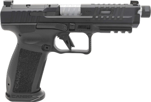 CAN METE SFT PRO 9MM 20R TB