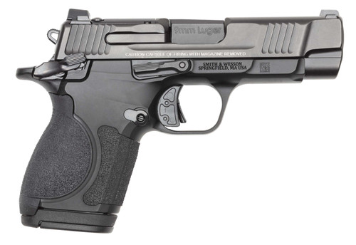 S&W CSXE 9MM 3.6SS 10R OR TS