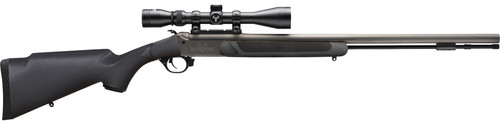 TRA NITROFIRE 50CA BLK CMBO 26
