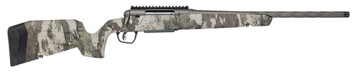 SAV AXIS 2 PRO WOODLAND 22-250 20 4RD