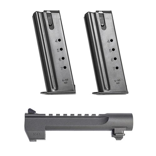 MR BBL DE MKXIX 6 CS 50AE TUNG 2 MAG CLAM PK