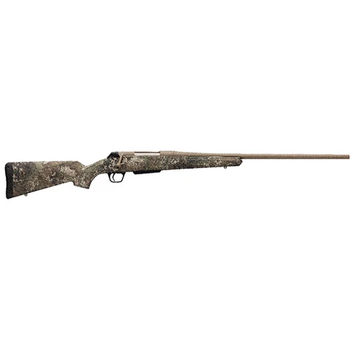 WIN XPR HUNTER 6.8WST 24 TRUETIMBER STRATA
