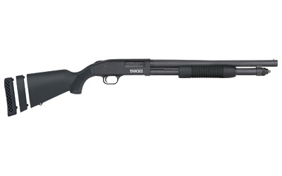 MSBRG 590S COMPACT OR 12/18.5" 9RD