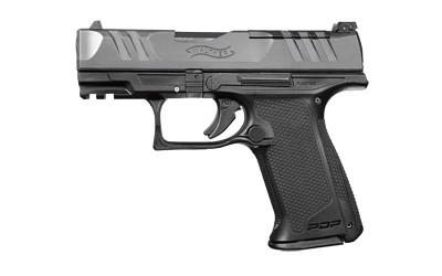 WAL PDP F-SERIES 9MM 3.5" 10RD BLK