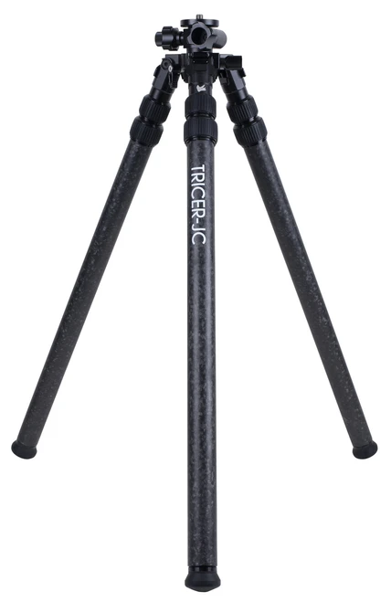 TRICER JC CARBON TRIPOD