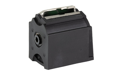 MAG RUGER LX1 10/22 LH 22LR 10RD BLK