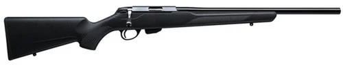 BTA TIKKA T1X BA 17HMR 20B