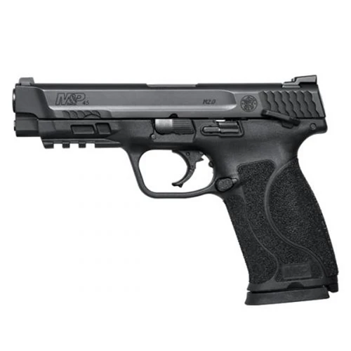 SW M&P45 M2.0 45ACP 4.6 TS BLK 2 10RD