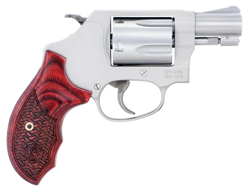 S&W 637PC ENH 38SP 1.8SS 5R FS