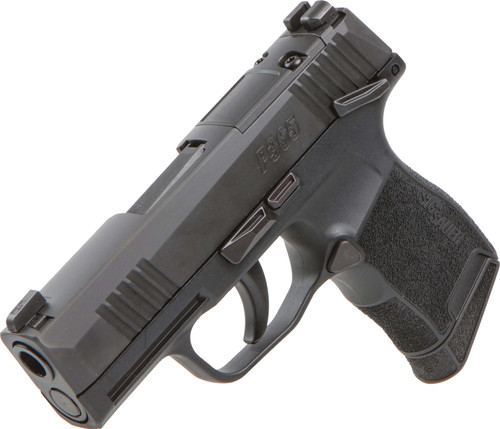 SIG P365X PST 9MM 10R MS MA