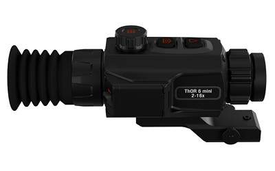ATN THOR6 MINI 2-16X 256X192 THERM