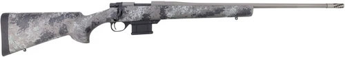 LEG HOWA MINI FL 7.62x39 GRY