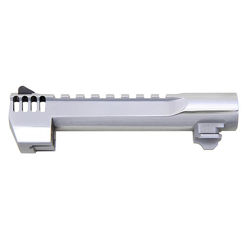 MR BBL DE MKXIX 6 CS 357MAG POLISH CHROME IMB