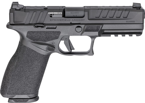 SPG ECHEL 9MM B 10RD CA