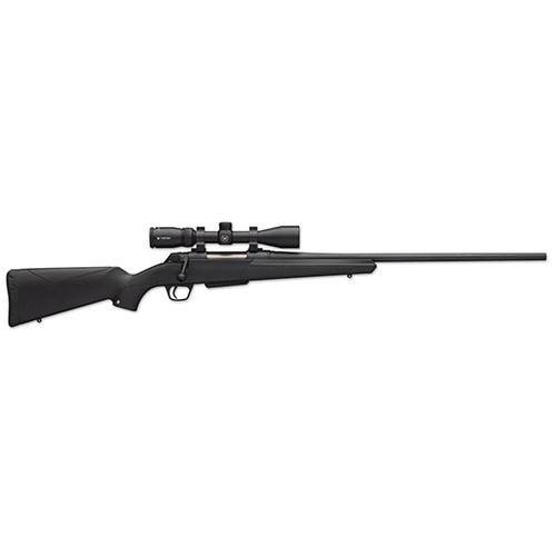WIN XPR 243WIN COMBO 22 3-9X40 VORTEX