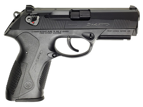 BTA PX4 STORM 9MM PST 17RD