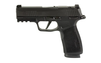 SIG P365 XMACRO 9MM 3.7" 10R MS BLK